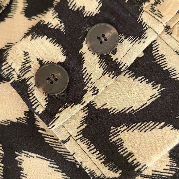 Sezane Linon Blouse - Picture 5 of 11